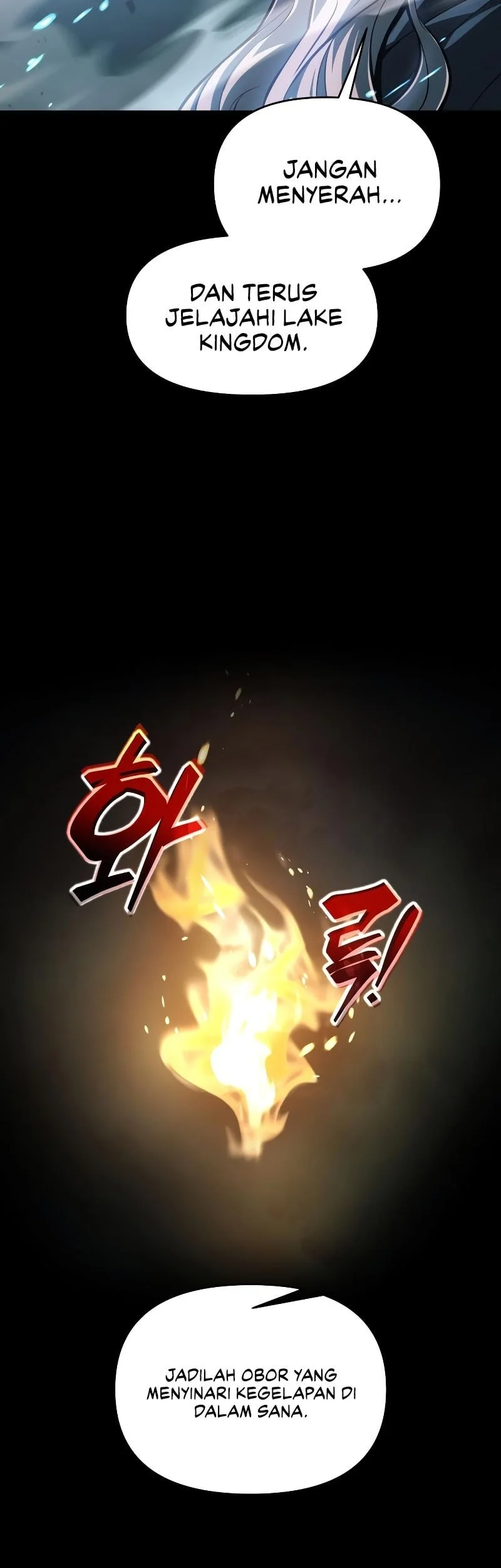 I Became the Tyrant of a Defense Game Chapter 164 Gambar 28