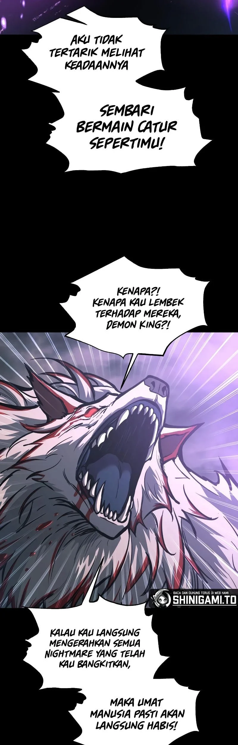 I Became the Tyrant of a Defense Game Chapter 167 Gambar 26