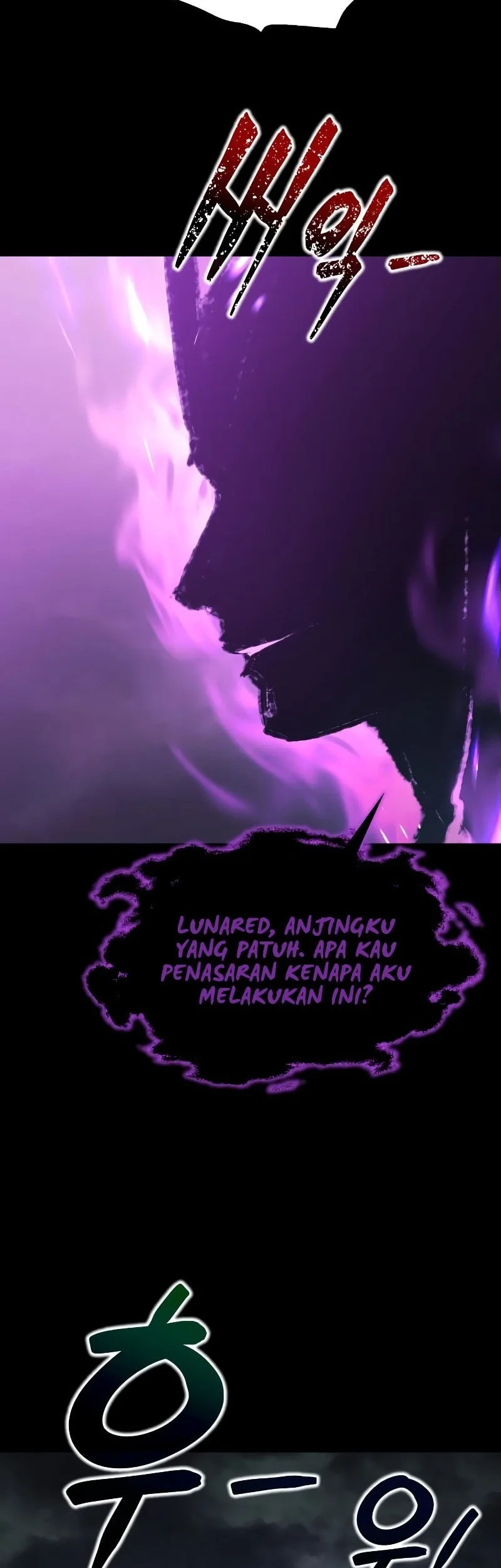 I Became the Tyrant of a Defense Game Chapter 167 Gambar 27