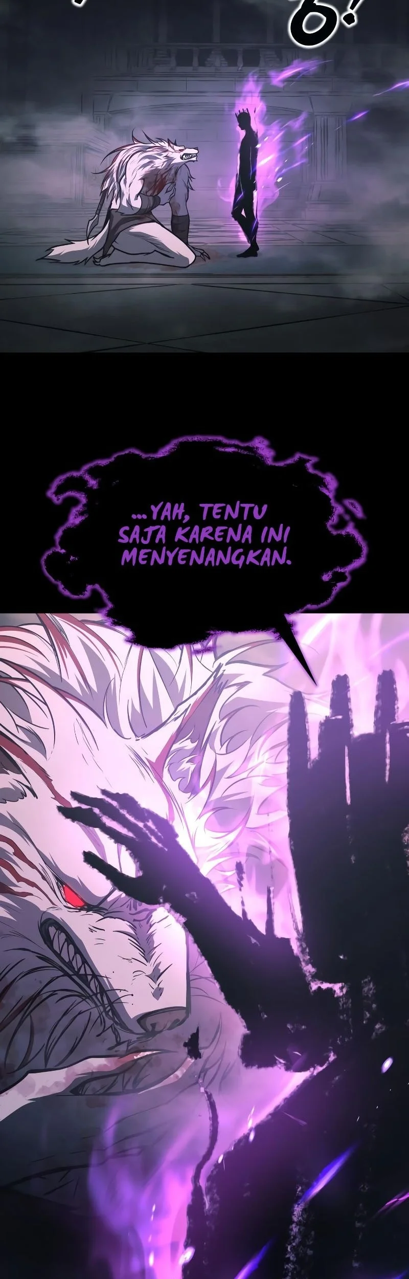 I Became the Tyrant of a Defense Game Chapter 167 Gambar 28