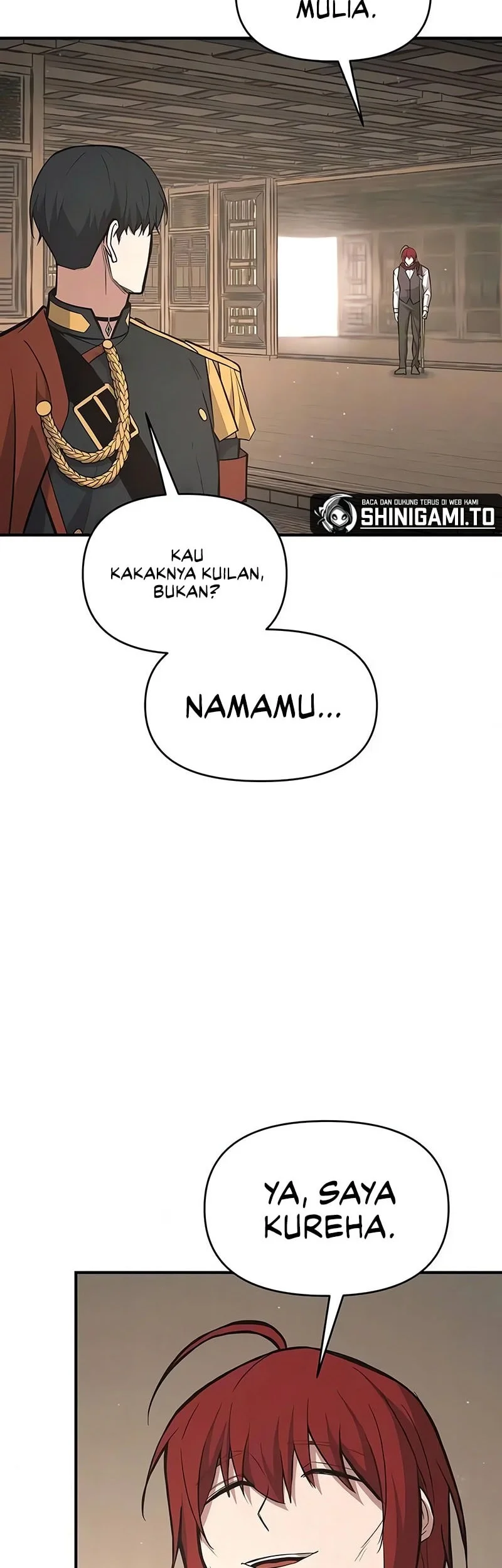 I Became the Tyrant of a Defense Game Chapter 176 Gambar 27