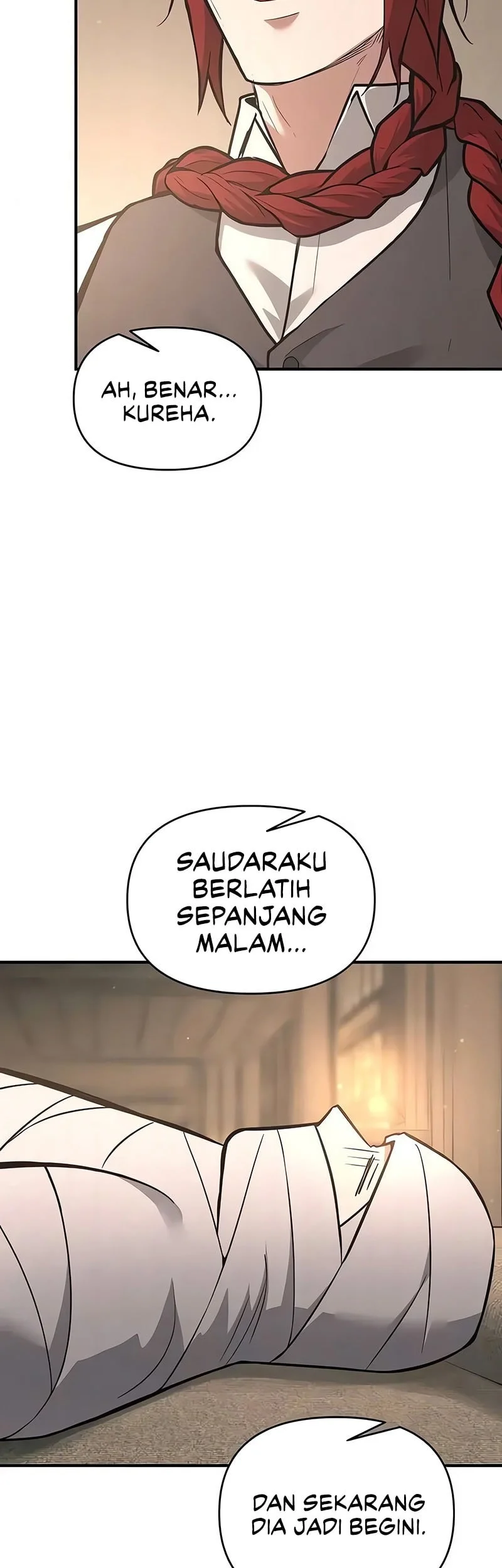 I Became the Tyrant of a Defense Game Chapter 176 Gambar 28