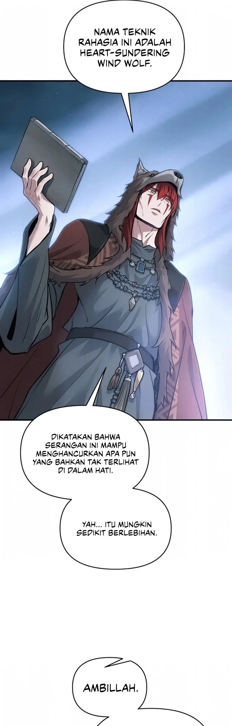 I Became the Tyrant of a Defense Game Chapter 178 Gambar 26