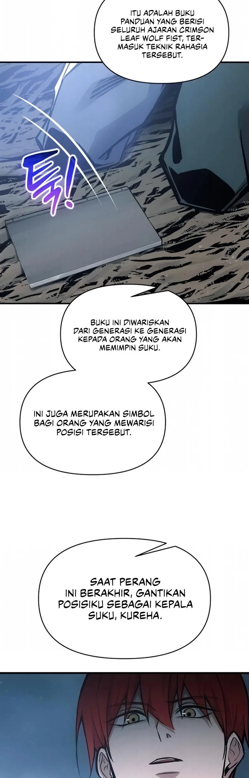 I Became the Tyrant of a Defense Game Chapter 178 Gambar 27