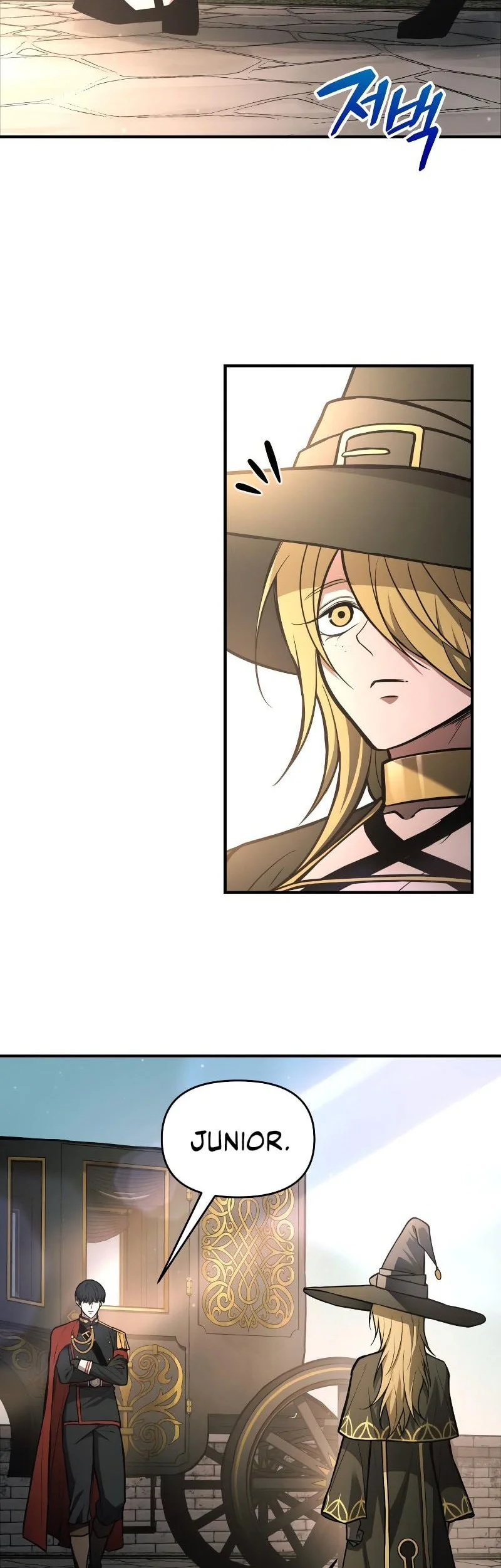 I Became the Tyrant of a Defense Game Chapter 181 Gambar 23
