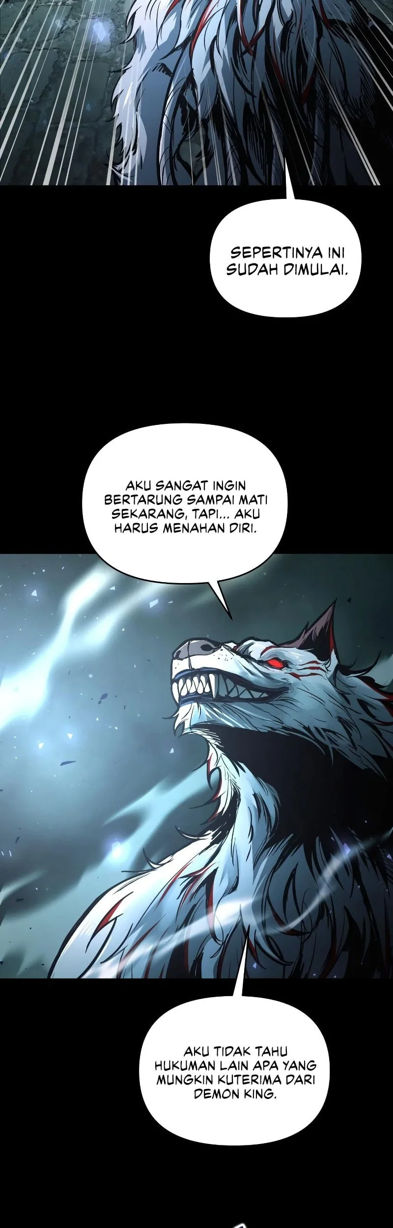 I Became the Tyrant of a Defense Game Chapter 182 Gambar 24