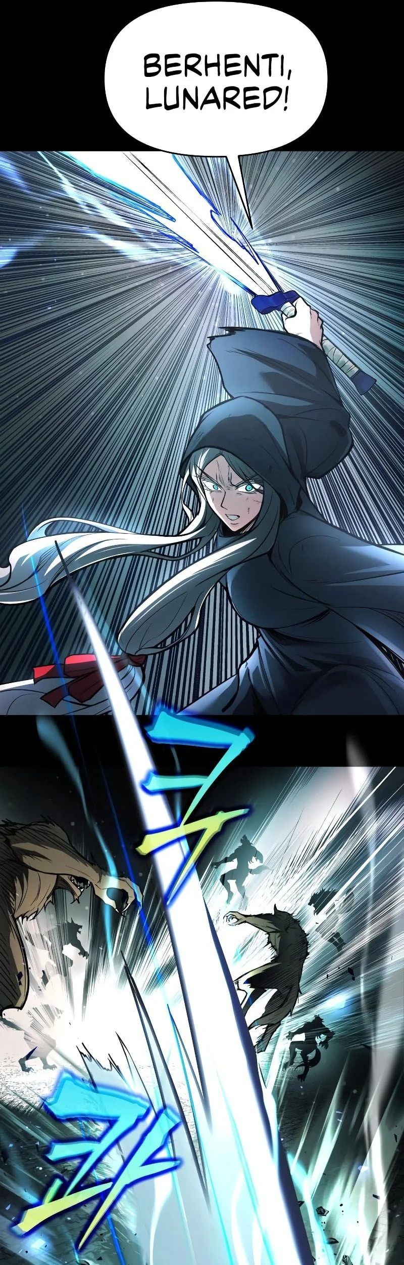 I Became the Tyrant of a Defense Game Chapter 182 Gambar 26