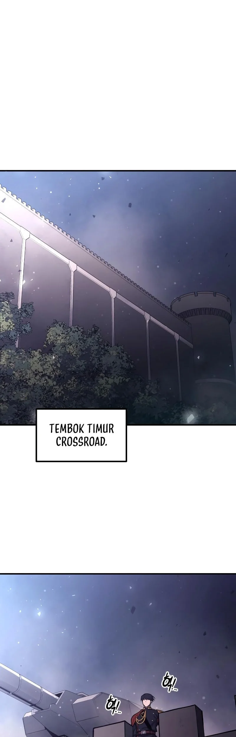 I Became the Tyrant of a Defense Game Chapter 185 Gambar 25