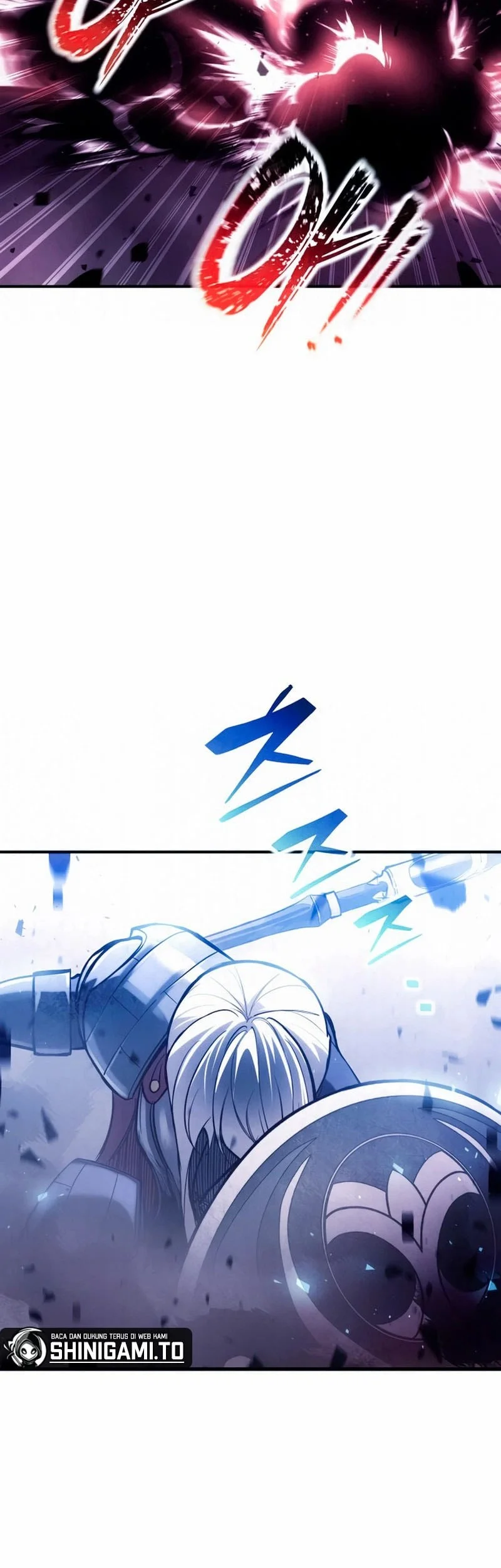 I Became the Tyrant of a Defense Game Chapter 188 Gambar 24