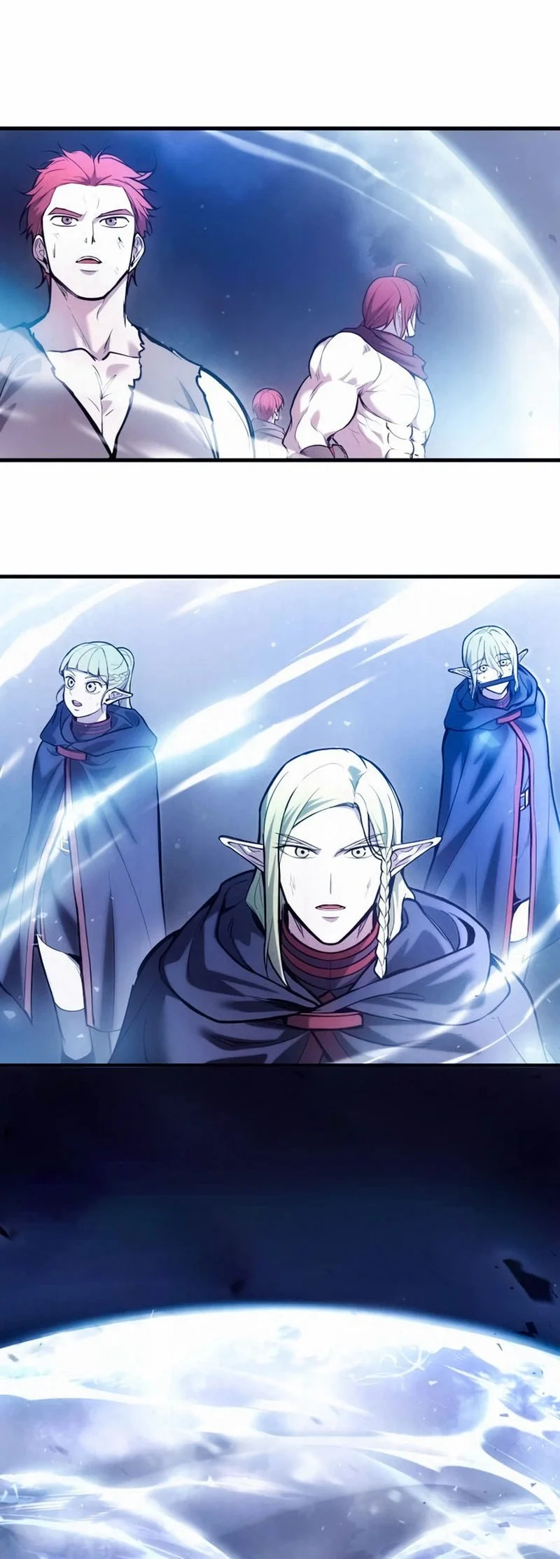 I Became the Tyrant of a Defense Game Chapter 188 Gambar 25