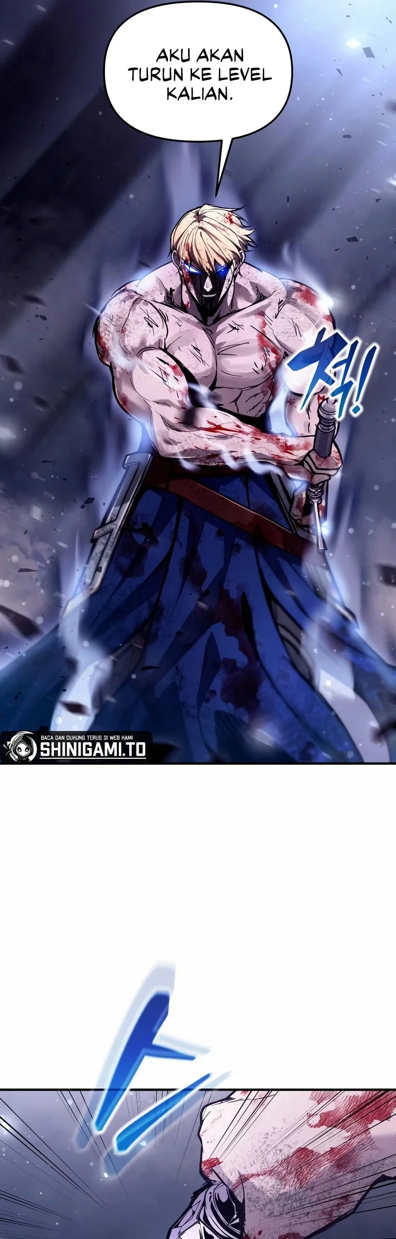 I Became the Tyrant of a Defense Game Chapter 190 Gambar 22