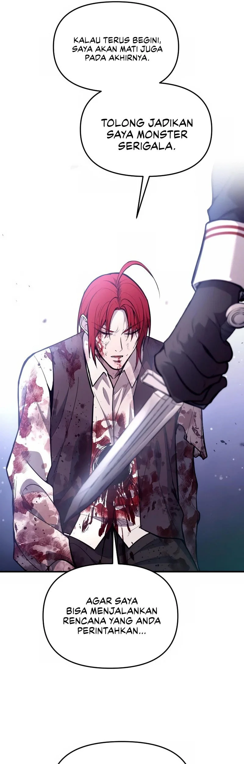 I Became the Tyrant of a Defense Game Chapter 191 Gambar 26