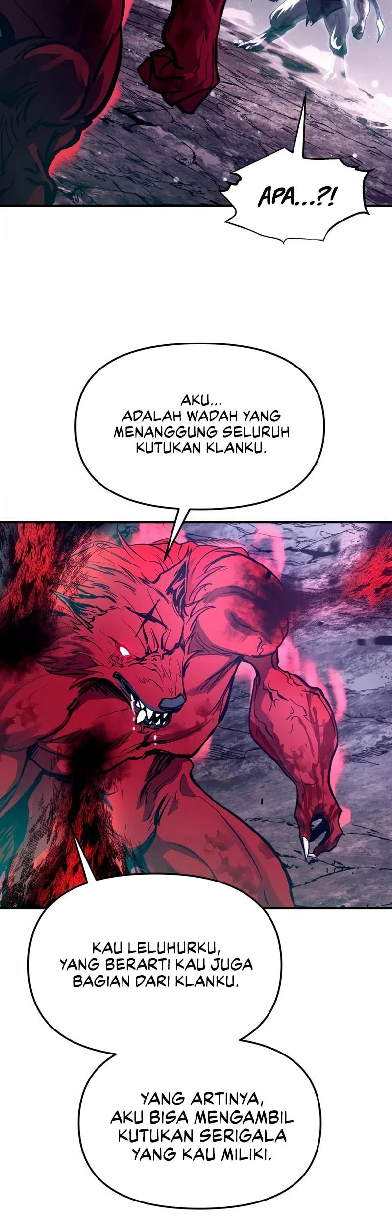 I Became the Tyrant of a Defense Game Chapter 192 Gambar 28