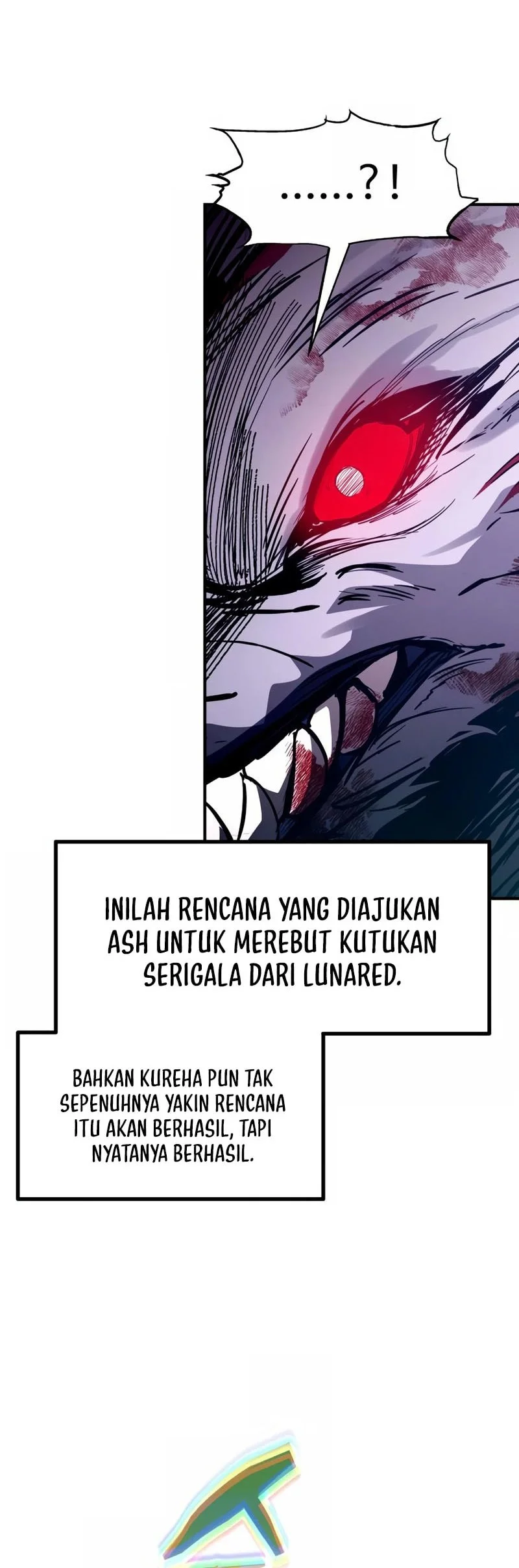 I Became the Tyrant of a Defense Game Chapter 192 Gambar 29
