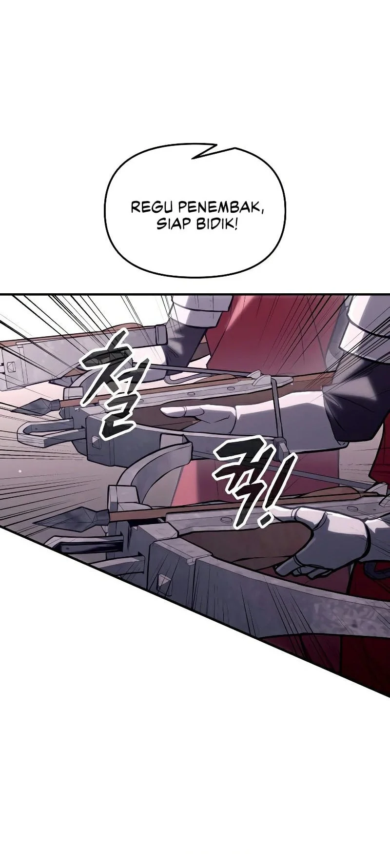 I Became the Tyrant of a Defense Game Chapter 193 Gambar 29