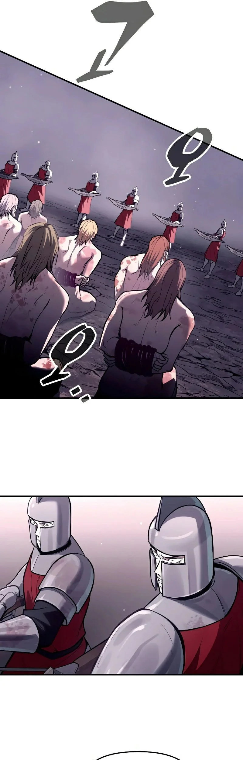I Became the Tyrant of a Defense Game Chapter 193 Gambar 30