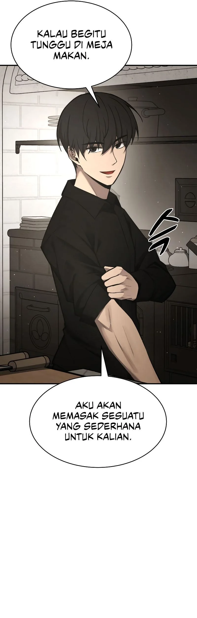I Became the Tyrant of a Defense Game Chapter 42 Gambar 35