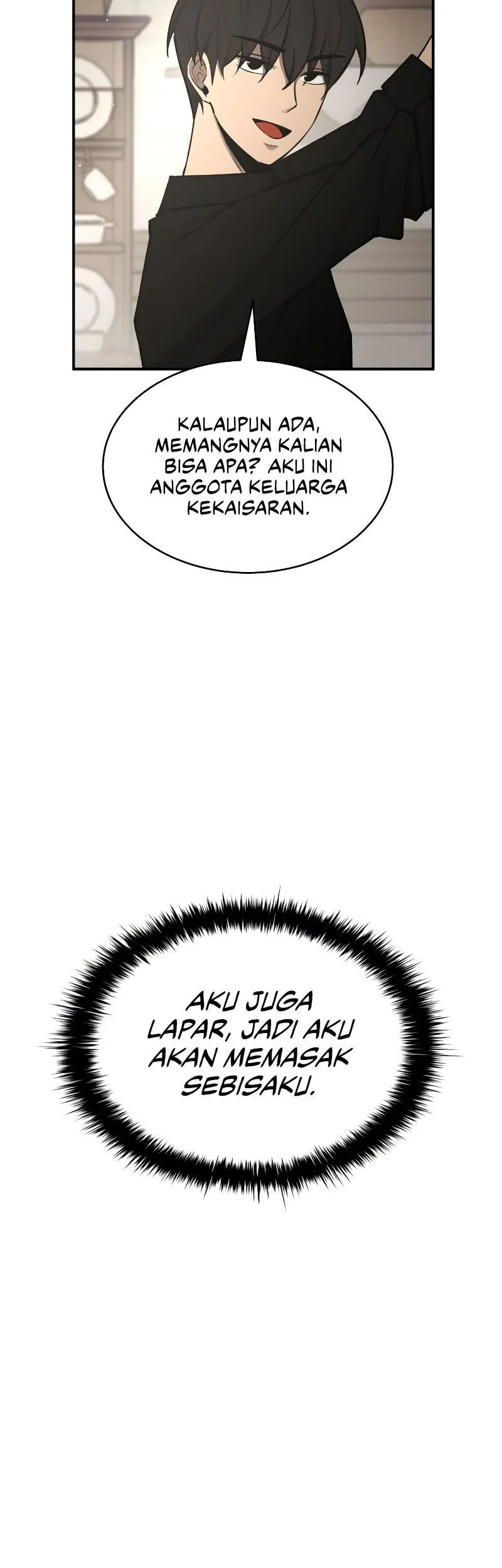 I Became the Tyrant of a Defense Game Chapter 42 Gambar 37