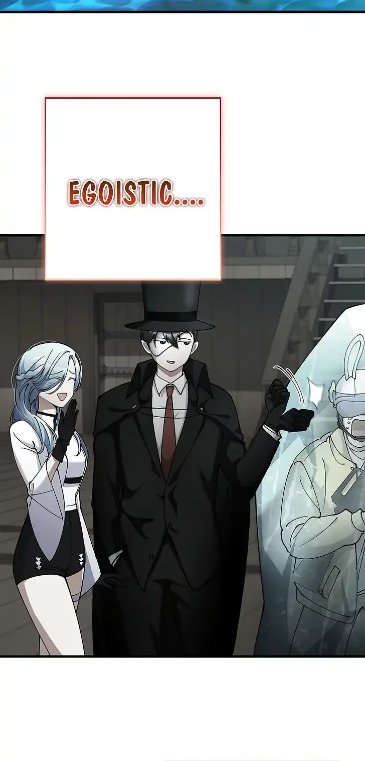 I Became The Villain The Hero Is Obsessed With Chapter 42 Gambar 21
