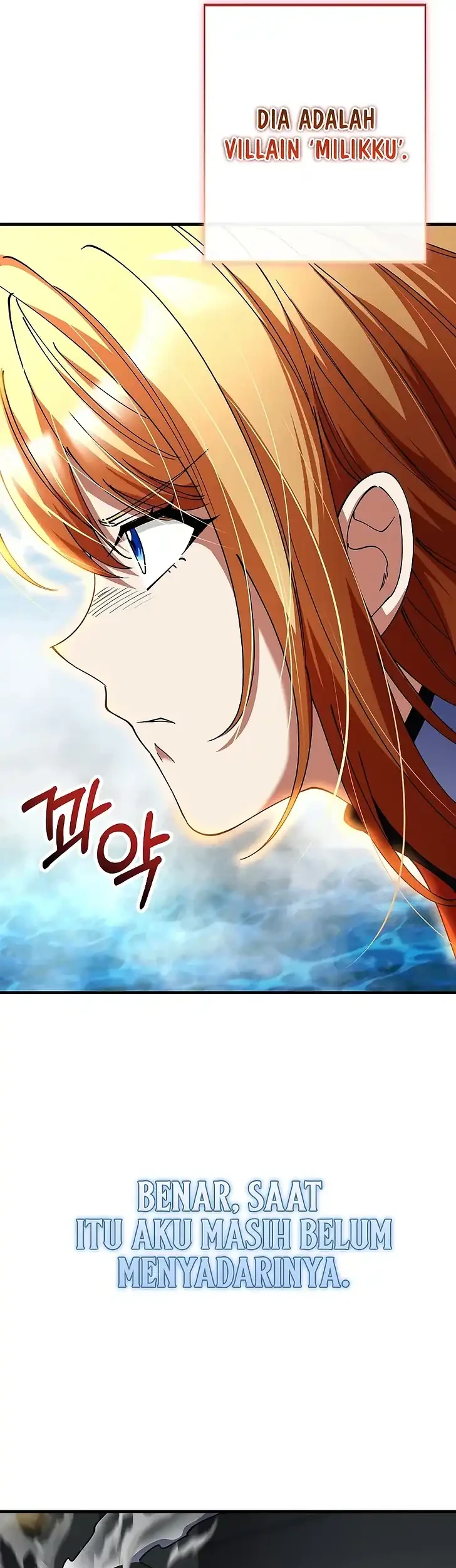 I Became The Villain The Hero Is Obsessed With Chapter 42 Gambar 22