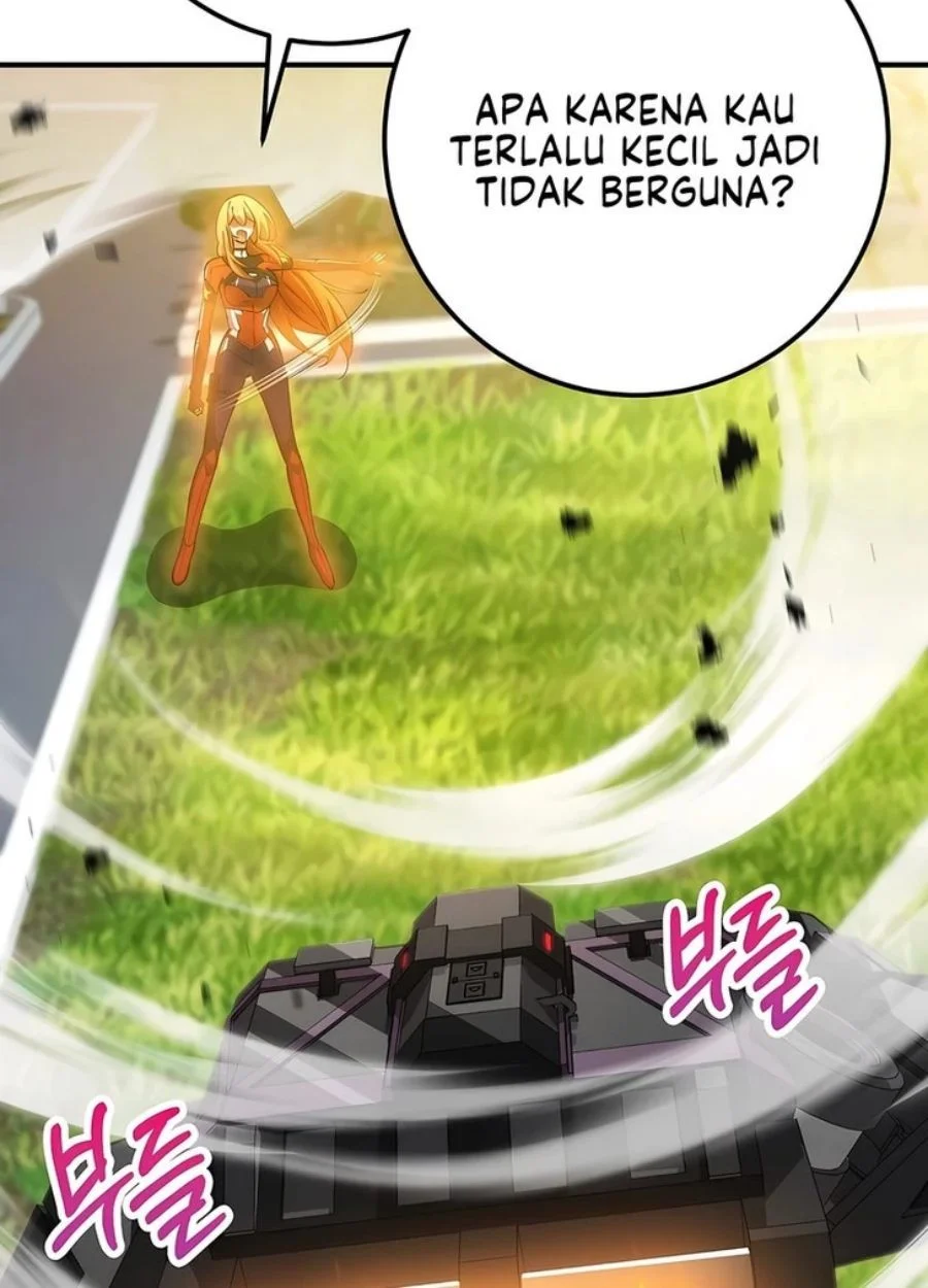 I Became The Villain The Hero Is Obsessed With Chapter 53 Gambar 35