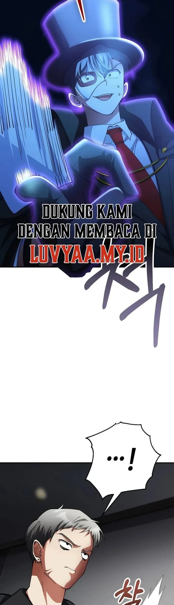 I Became The Villain The Hero Is Obsessed With Chapter 55 Gambar 26