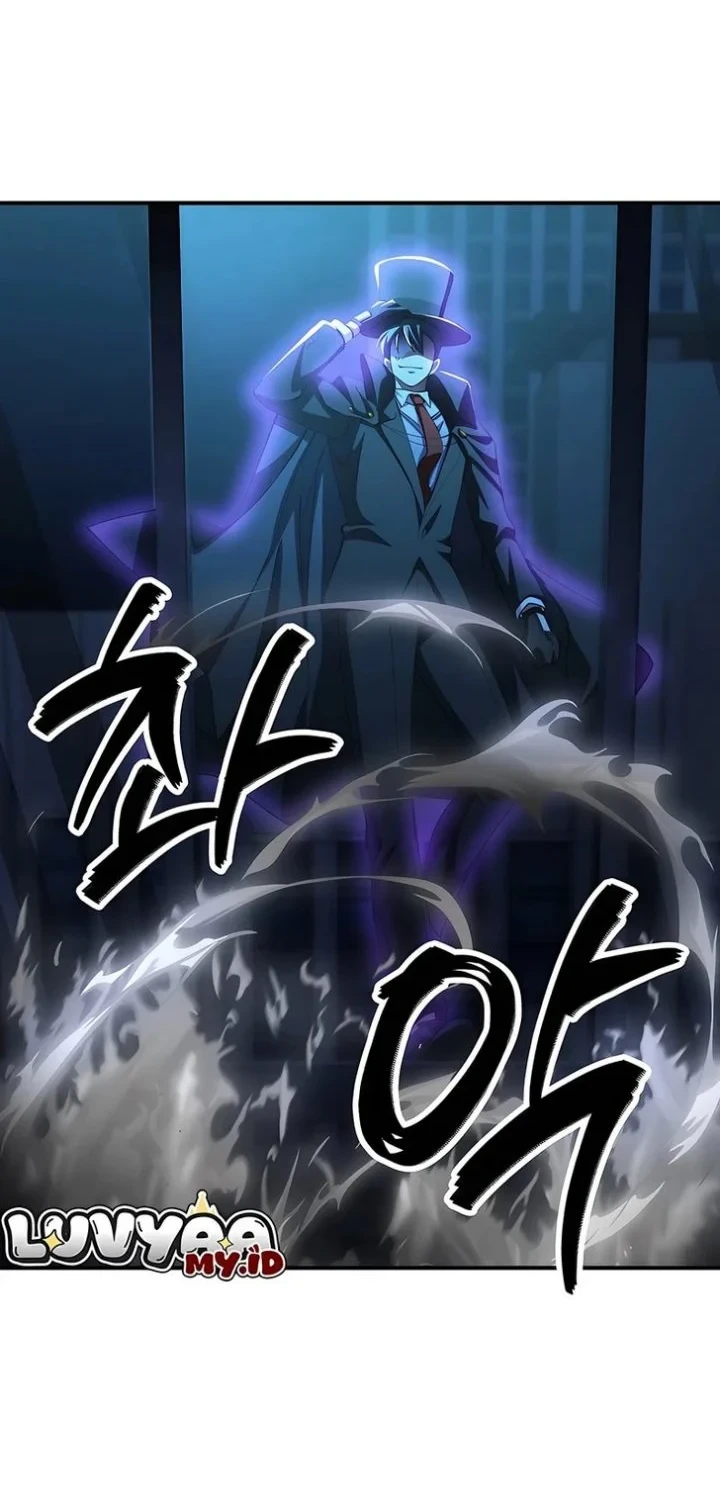 I Became The Villain The Hero Is Obsessed With Chapter 55 Gambar 28