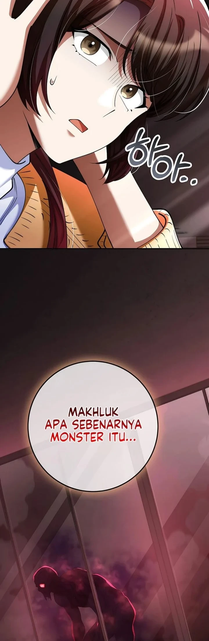 I Became The Villain The Hero Is Obsessed With Chapter 56 Gambar 27
