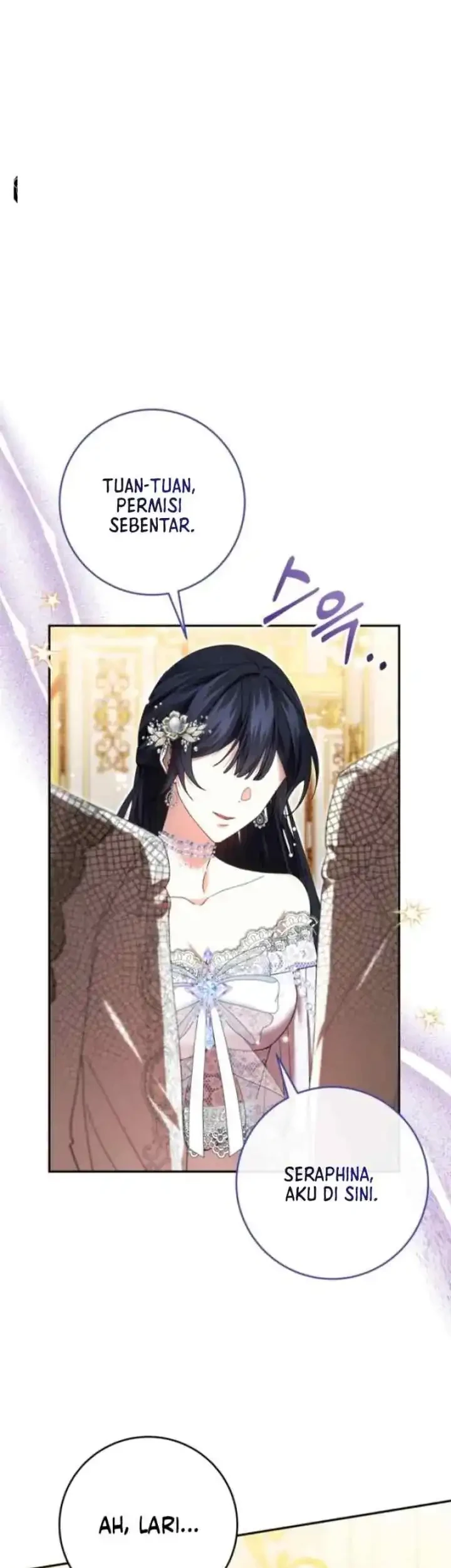 I Became the Villainess’s Favorite Chapter 1 Gambar 26