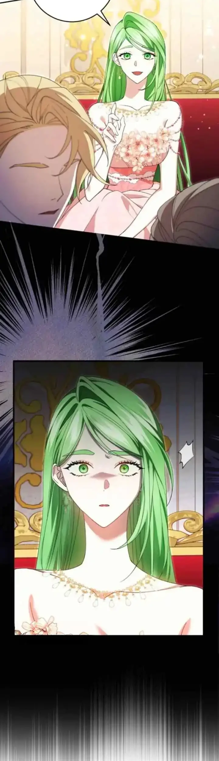 I Became the Villainess’s Favorite Chapter 1 Gambar 27