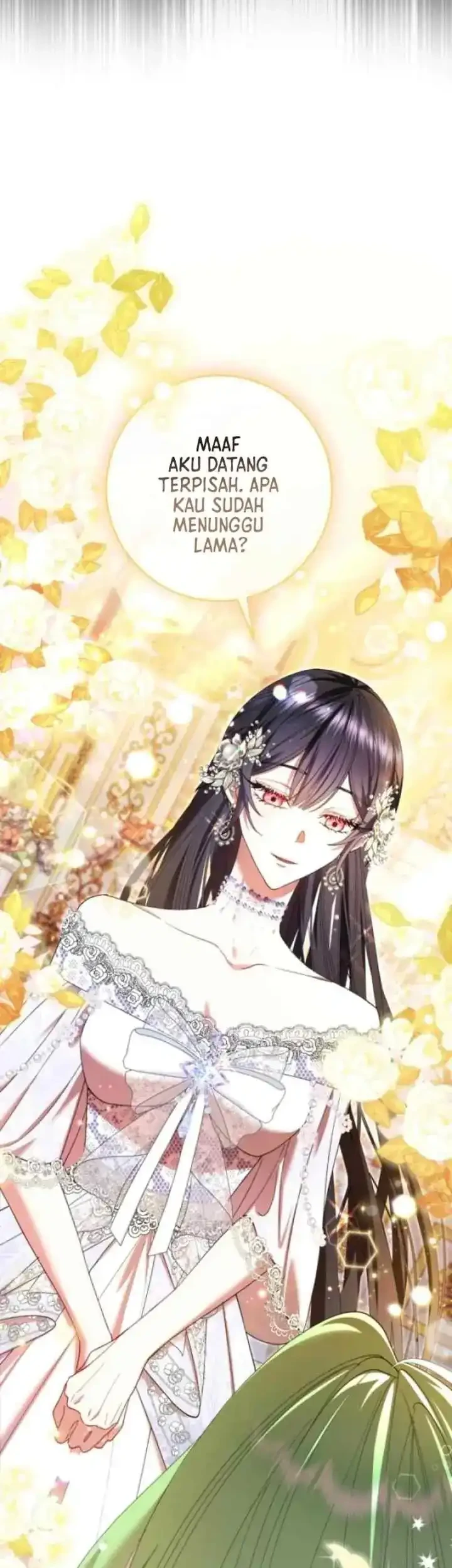 I Became the Villainess’s Favorite Chapter 1 Gambar 28