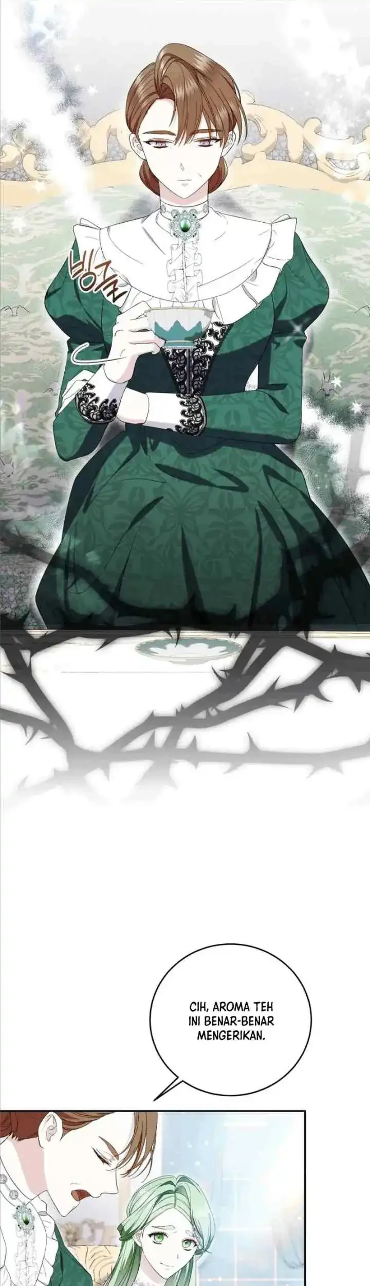 I Became the Villainess’s Favorite Chapter 11 Gambar 22