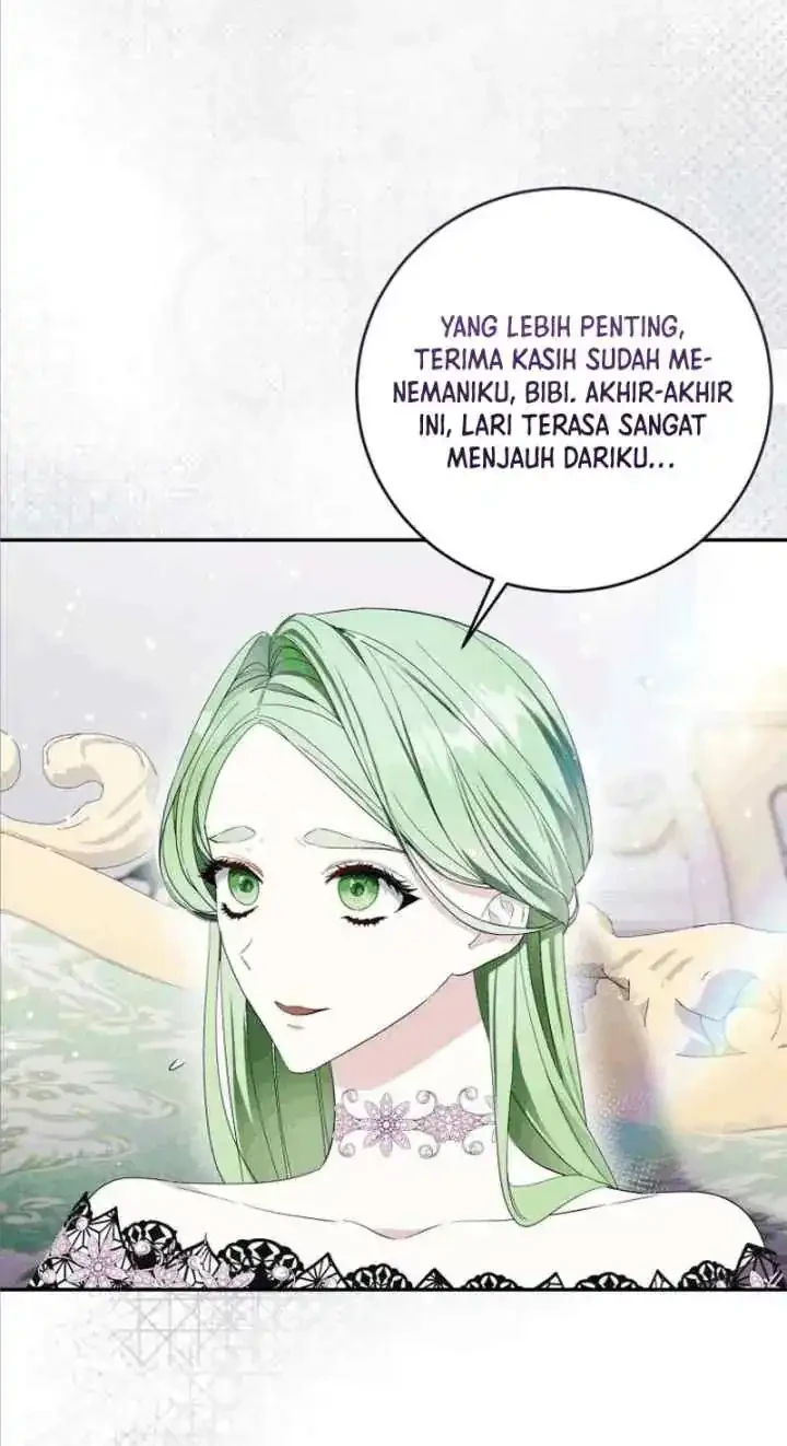 I Became the Villainess’s Favorite Chapter 11 Gambar 24