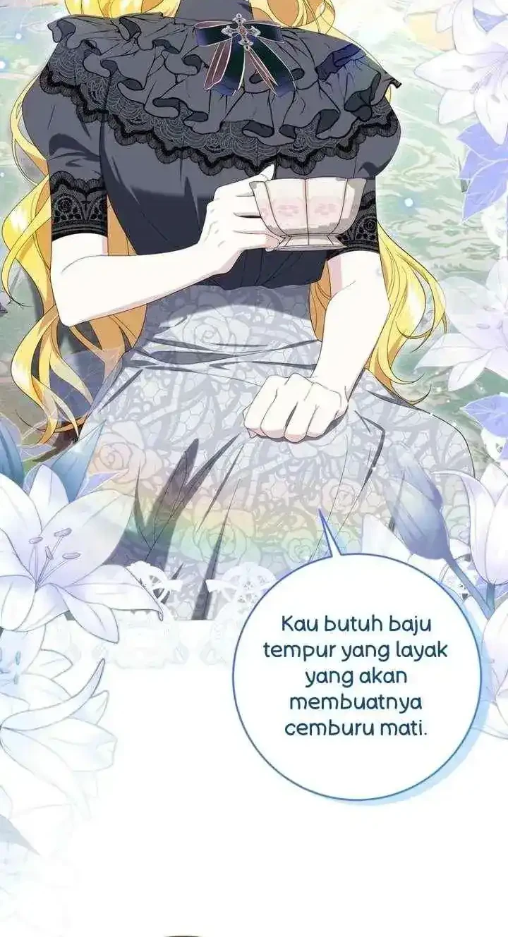 I Became the Villainess’s Favorite Chapter 19 Gambar 23
