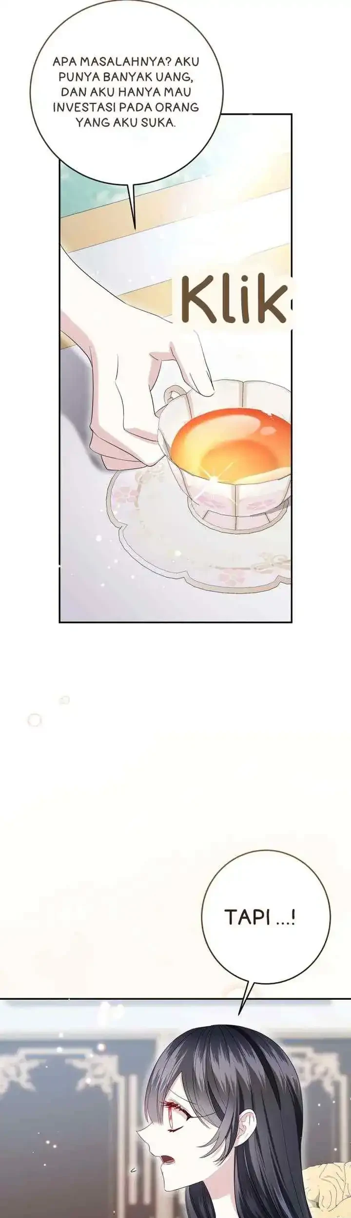 I Became the Villainess’s Favorite Chapter 19 Gambar 24