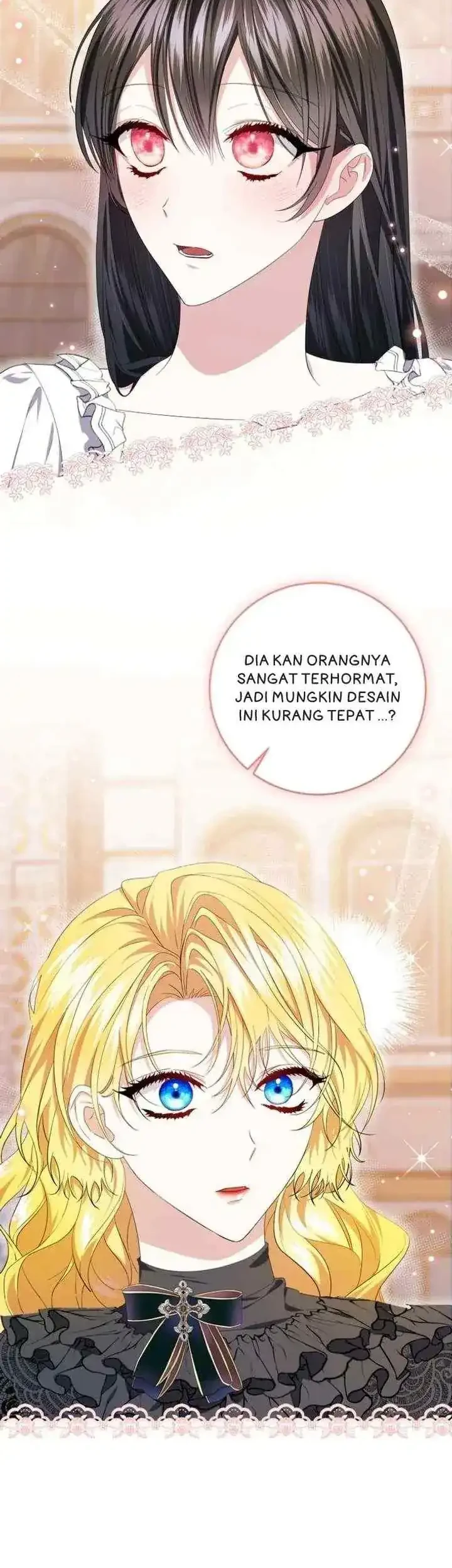 I Became the Villainess’s Favorite Chapter 20 Gambar 27