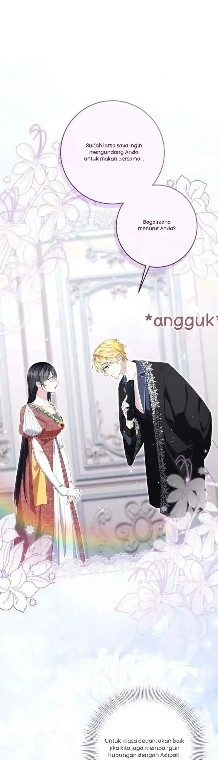 I Became the Villainess’s Favorite Chapter 22 Gambar 21