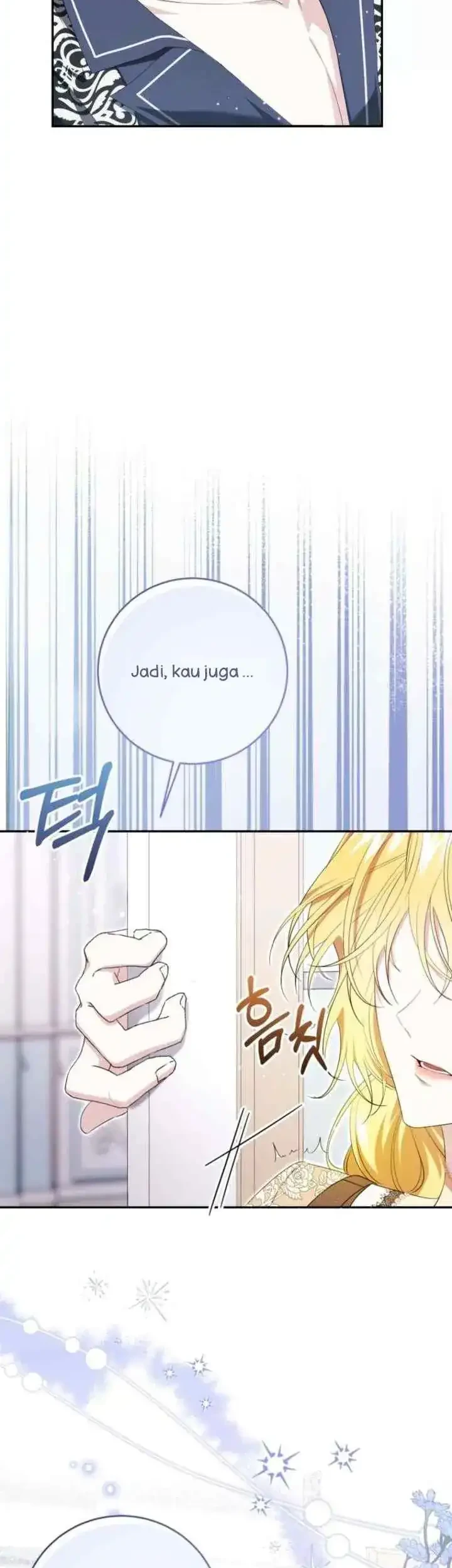 I Became the Villainess’s Favorite Chapter 22 Gambar 23