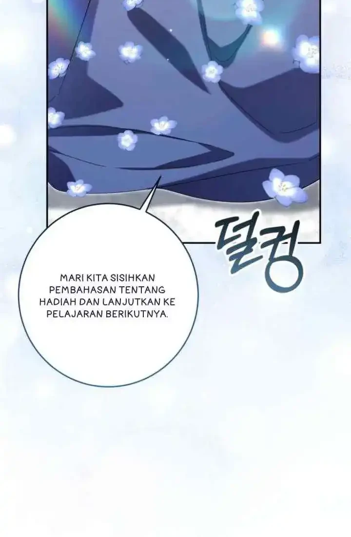 I Became the Villainess’s Favorite Chapter 23 Gambar 24
