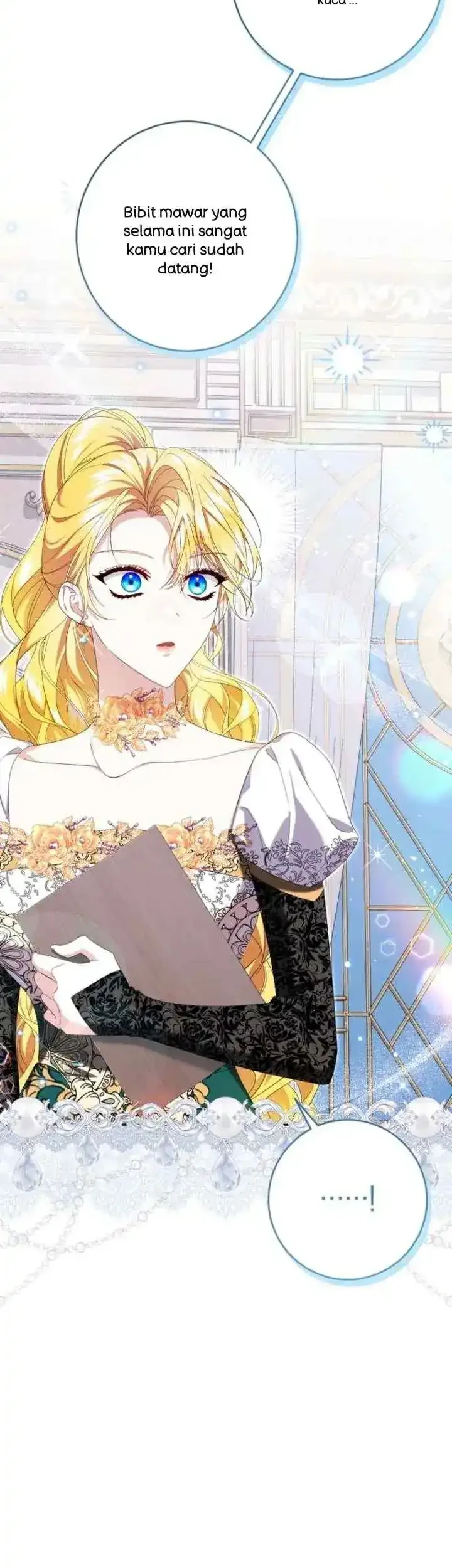 I Became the Villainess’s Favorite Chapter 24 Gambar 23