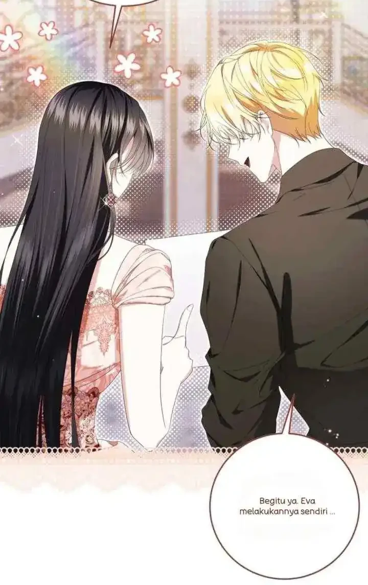 I Became the Villainess’s Favorite Chapter 25 Gambar 23