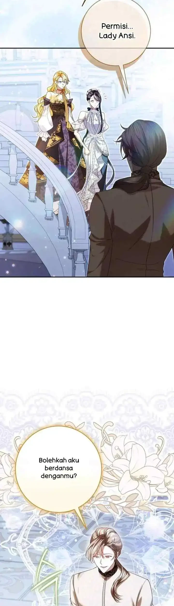 I Became the Villainess’s Favorite Chapter 33 Gambar 24