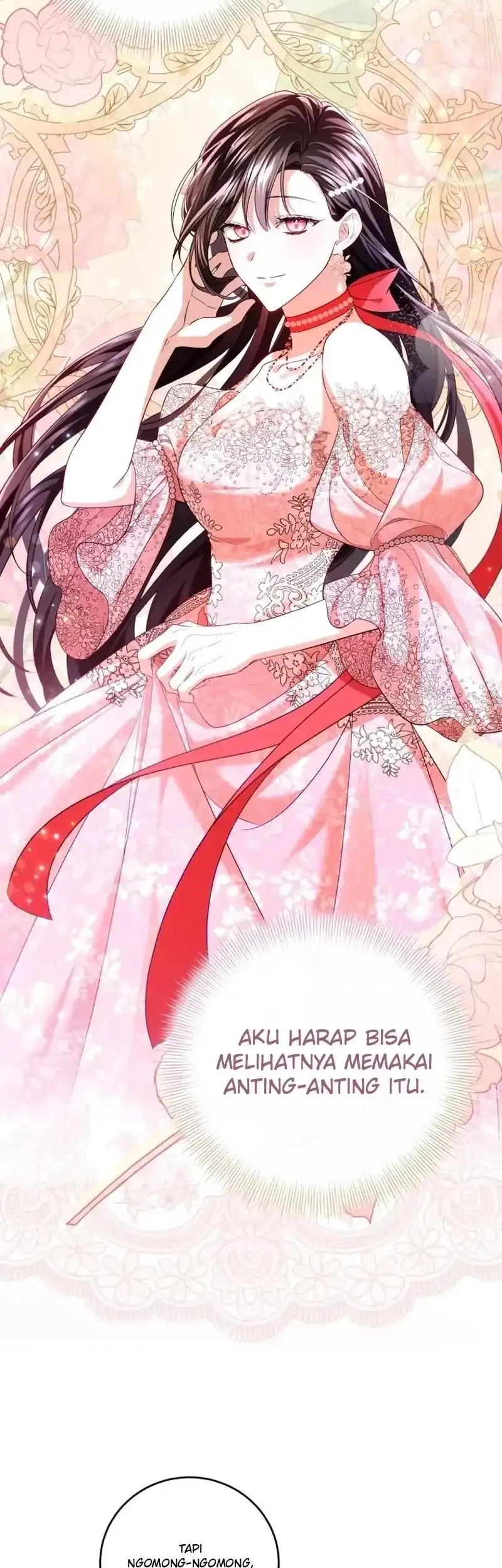 I Became the Villainess’s Favorite Chapter 38 Gambar 22