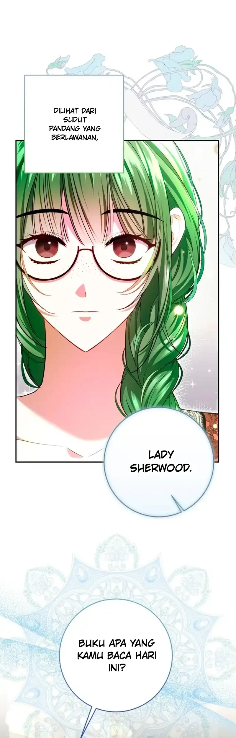 I Became the Villainess’s Favorite Chapter 39 Gambar 28