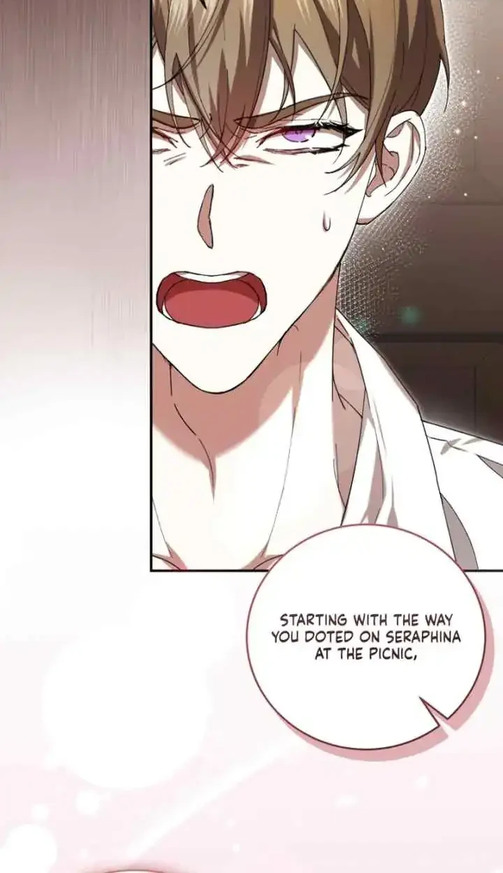 I Became the Villainess’s Favorite Chapter 4 Gambar 23