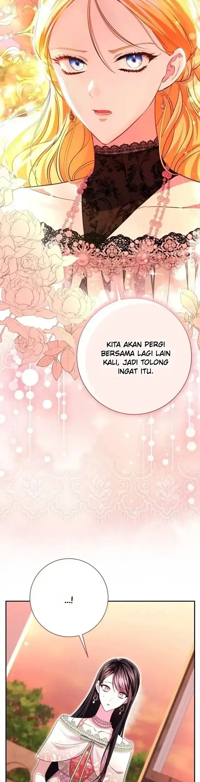 I Became the Villainess’s Favorite Chapter 40 Gambar 19