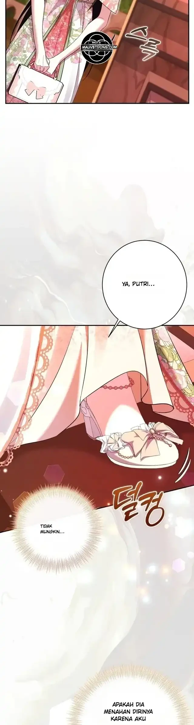 I Became the Villainess’s Favorite Chapter 40 Gambar 20