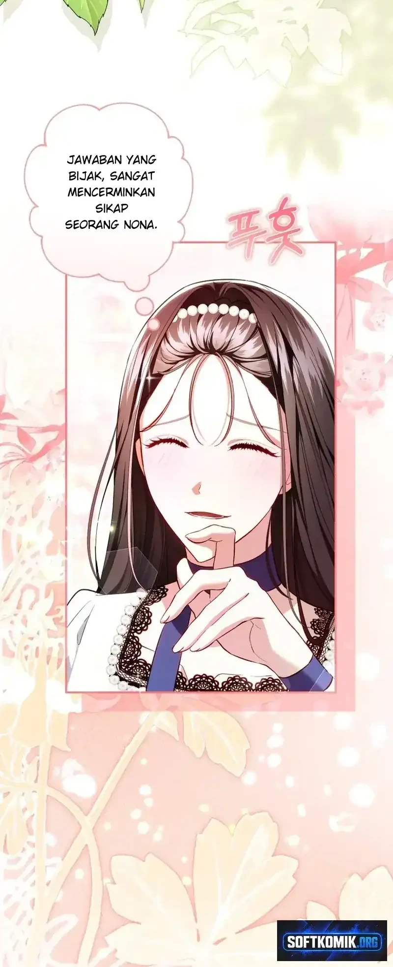 I Became the Villainess’s Favorite Chapter 43 Gambar 24