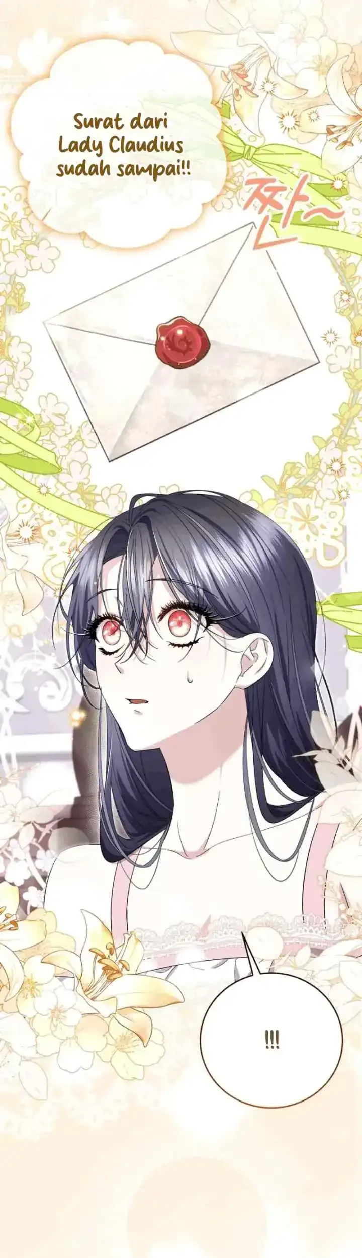 I Became the Villainess’s Favorite Chapter 5 Gambar 27