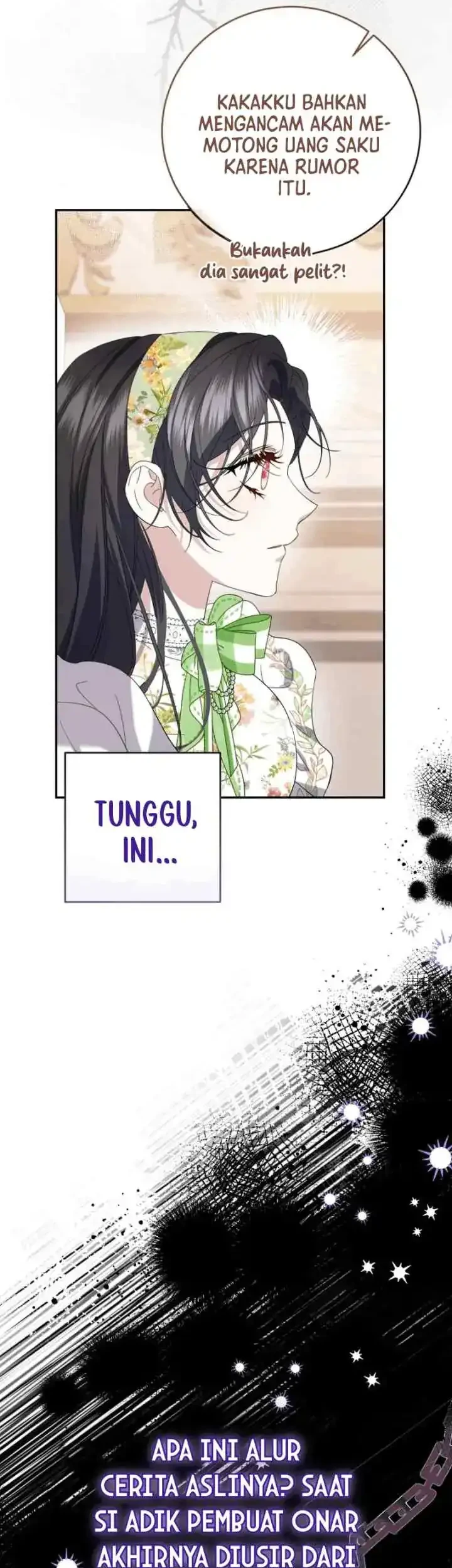 I Became the Villainess’s Favorite Chapter 7 Gambar 22